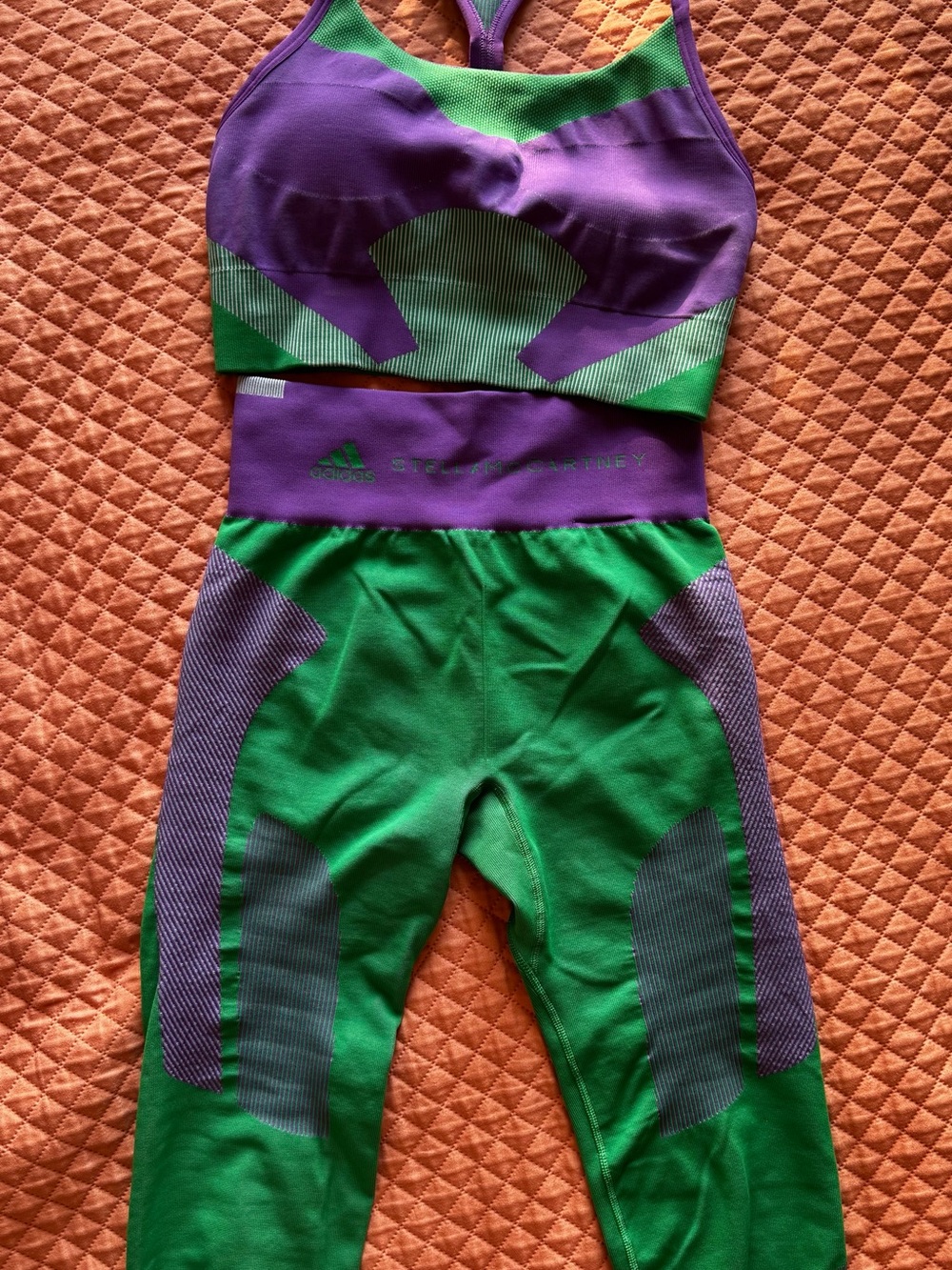 ACTIVEWEAR SET ❤️😍🤩